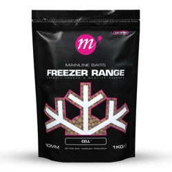 Mainline Frozen Boilies